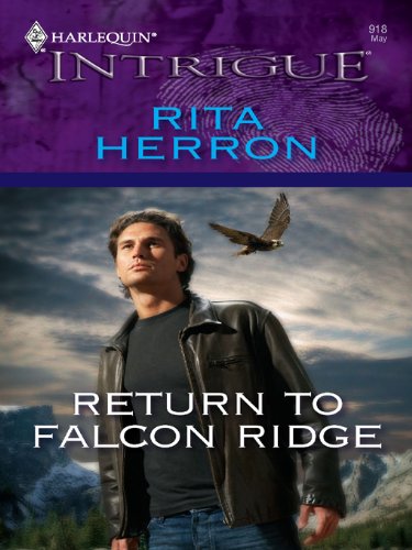 Return to Falcon Ridge (Eclipse)
