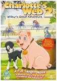 Charlotte's Web 2: Wilbur's Great Adventure [Region 2]