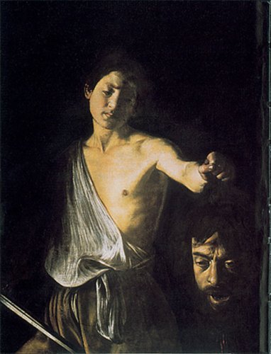 The Lives of Caravaggio (Lives of the Artists series) under Caravaggio, Michelangelo in The Books Store