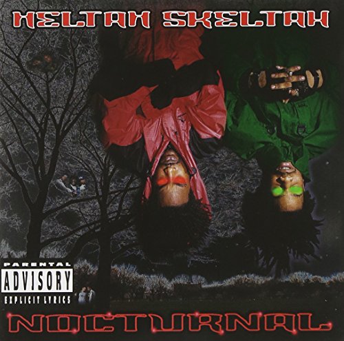 Heltah Skeltah - Nocturnal [explicit] - Zortam Music