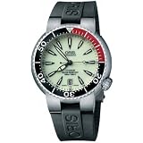 Oris Divers Mens Watch 733-7562-7159RS by Oris