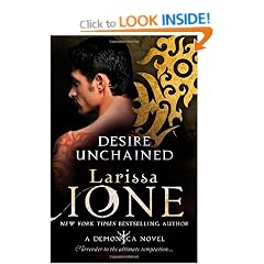 Desire Unchained