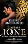 Desire Unchained: A Demonica Novel: Book 2
