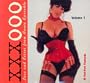 Xxxooo:  Love And Kisses From Annie Sprinkle (30 Post-Porn Postcards)