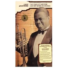 The Complete Hot Five and Hot Seven Recordings