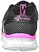 Skechers Sport Women's New School Fashion Sneaker