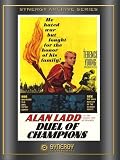 Duel Of Champions (1961)