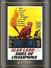 Duel Of Champions