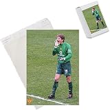 Photo Jigsaw Puzzle of Manchester United v Tottenham Hotspur from Manchester United
