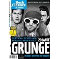 Rock Classics GRUNGE (Nirvana etc.) SLAM Media GmbH
