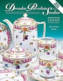 Dresden Porcelain Studios: Identification & Value Guide
