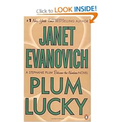 Plum Lucky
