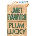 Plum Lucky