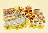 アンパンマングッズプレゼント(100人用)の画像