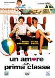 Love In First Class (Un Amore In Prima Classe) [NON-USA FORMAT, PAL, Reg.2 Import - Italy]