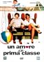 Love In First Class (Un Amore In Prima Classe) [NON-USA FORMAT, PAL, Reg.2 Import - Italy]