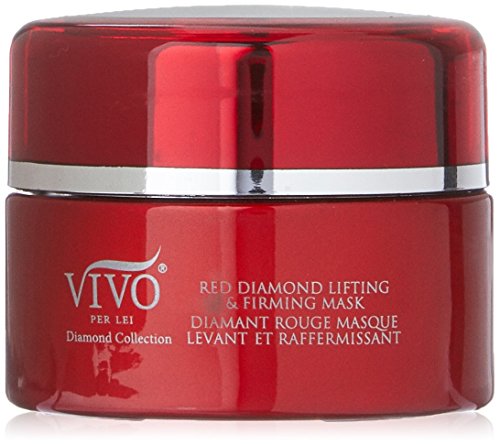 Vivo Per Lei Red Diamond Collection (Lifting & Firming Mask)