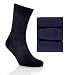 3 Pairs of Collezione Diamond Socks