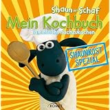 Shaun-das-Schaf-Kochbuch. Shaunkost-Spezialvon "Keine Angabe"