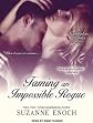 Taming an Impossible Rogue (Scandalous Brides) [Audio CD]