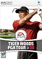 Tiger Woods PGA Tour 08 (Mac Games)