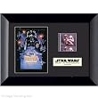 Star Wars Episode V: The Empire Strikes Back Framed Mini Film Cell Presentation