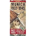 Past Finder - Munich 1933-1945: Traces of German History - A Guidebook (Pastfinder)