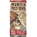 Past Finder - Munich 1933-1945: Traces of German History - A Guidebook (Pastfinder)