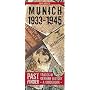 Past Finder - Munich 1933-1945: Traces of German History - A Guidebook (Pastfinder)