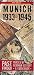 PASTFINDER MUNICH 1933-45: Traces of German History - A Guidebook