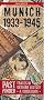 Past Finder - Munich 1933-1945: Traces of German History - A Guidebook (Pastfinder)
