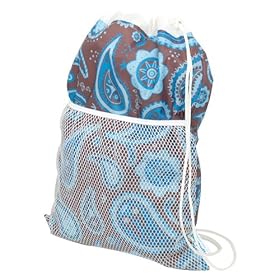 Bumkins Waterproof Tote Bag