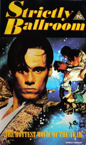 Strictly Ballroom [1992]