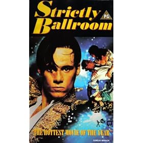 Strictly Ballroom [1992]