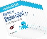 The Ultimate Celebrity Bio Bundle - Angelina Jolie, Audrey Hepburn, Brad Pitt, Meryl Streep, Tom Cruise, and More!