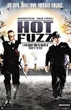Hot Fuzz Poster Print, 22x34