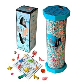 Find It At The Beach Edition Plastic by Alex Toys