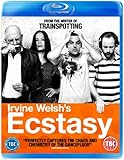 Irvine Welsh's Ecstasy [Blu-ray]