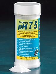 API PROPER pH&reg; 7.5, 260 G