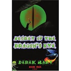 Secret of the Dragon's Eye: Book One