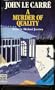 A Murder of Quality