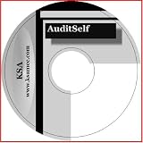 AuditSelf - The self auditing tool for the medical professional