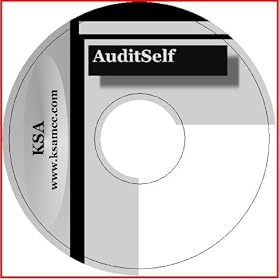 AuditSelf - The self auditing tool for the medical professional
