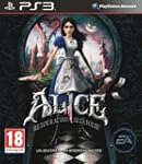 Alice: Madness Returns (PS3)