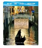 Best of Europe: Italy Combo Pack