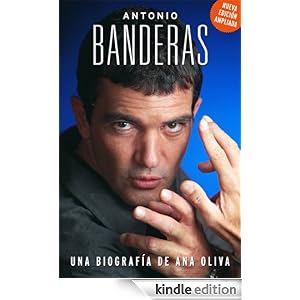 Antonio Banderas: La Bibliografia