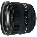 Sigma - Objectif Macro 50mm F1,4 EX DG HSM Nikon