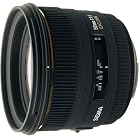 Sigma 50mm f/1.4 EX DG HSM Lens for Canon Digital SLR Cameras