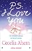 P.S. I love you P.S. I love you