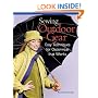 Sewing Outdoor Gear: Easy Techniques for Outerwear that Works